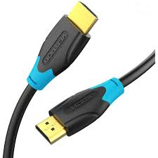 Vention AACBJ HDMI Cable 5M CCS 4K @ 60Hz